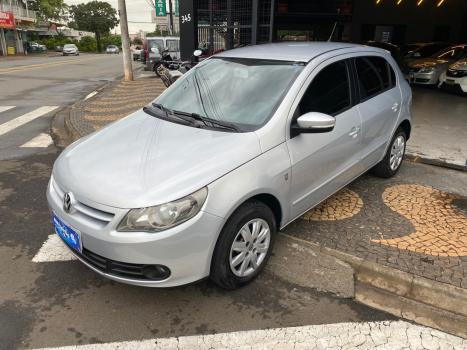 VOLKSWAGEN Gol 1.0 4P G5 FLEX, Foto 1