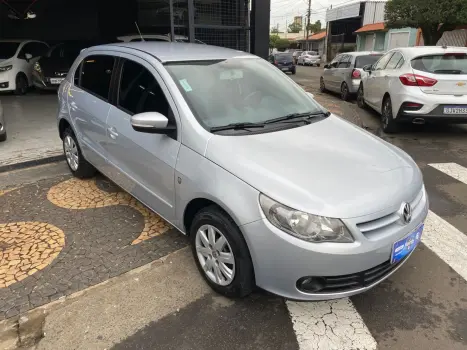 VOLKSWAGEN Gol 1.0 4P G5 FLEX, Foto 3