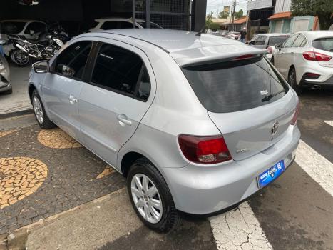 VOLKSWAGEN Gol 1.0 4P G5 FLEX, Foto 5