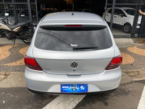 VOLKSWAGEN Gol 1.0 4P G5 FLEX, Foto 6