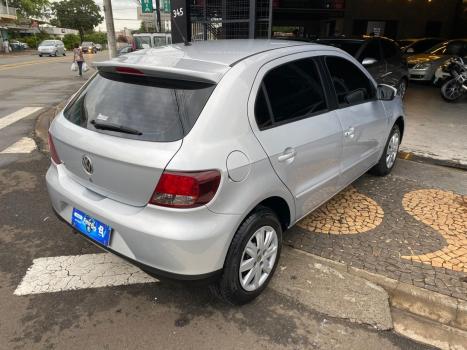 VOLKSWAGEN Gol 1.0 4P G5 FLEX, Foto 7