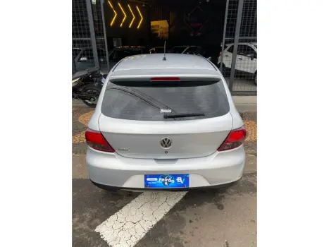 VOLKSWAGEN Gol 1.0 4P G5 FLEX, Foto 10