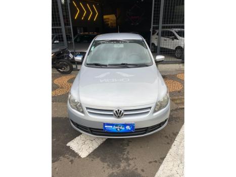 VOLKSWAGEN Gol 1.0 4P G5 FLEX, Foto 11