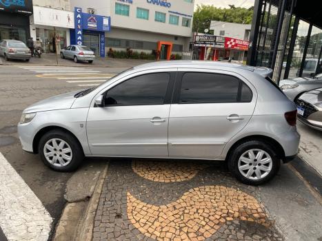 VOLKSWAGEN Gol 1.0 4P G5 FLEX, Foto 12