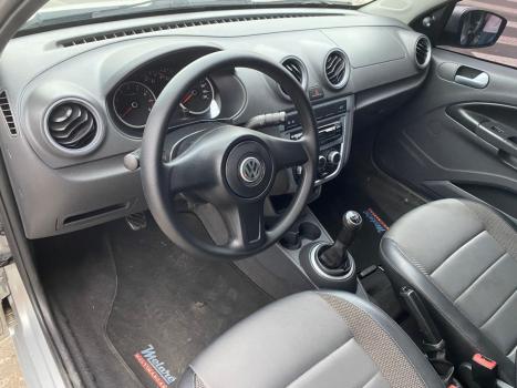 VOLKSWAGEN Gol 1.0 4P G5 FLEX, Foto 14