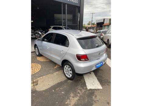 VOLKSWAGEN Gol 1.0 4P G5 FLEX, Foto 16