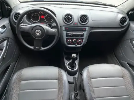 VOLKSWAGEN Gol 1.0 4P G5 FLEX, Foto 17
