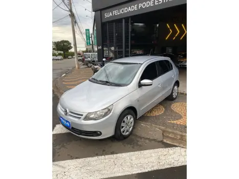 VOLKSWAGEN Gol 1.0 4P G5 FLEX, Foto 18