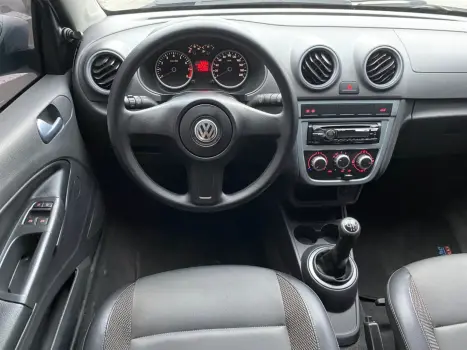 VOLKSWAGEN Gol 1.0 4P G5 FLEX, Foto 19