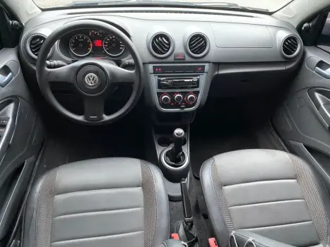 VOLKSWAGEN Gol 1.0 4P G5 FLEX, Foto 20