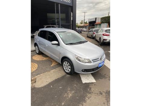 VOLKSWAGEN Gol 1.0 4P G5 FLEX, Foto 21