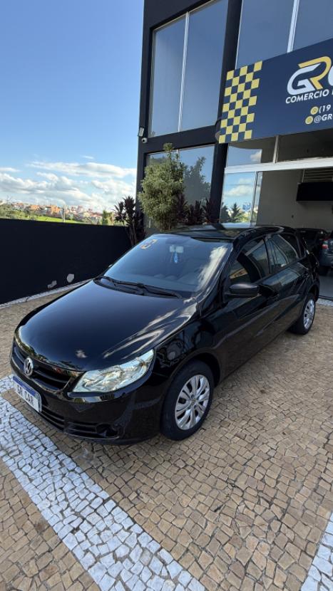 VOLKSWAGEN Gol 1.0 4P G5 TREND FLEX, Foto 2