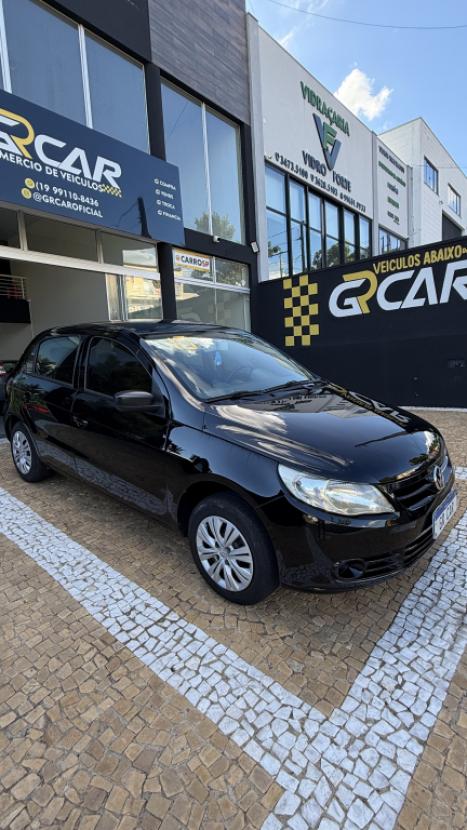 VOLKSWAGEN Gol 1.0 4P G5 TREND FLEX, Foto 3