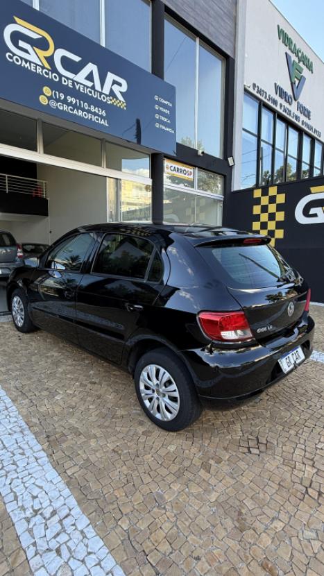 VOLKSWAGEN Gol 1.0 4P G5 TREND FLEX, Foto 4