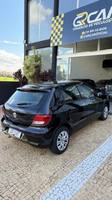 VOLKSWAGEN Gol 1.0 4P G5 TREND FLEX, Foto 5