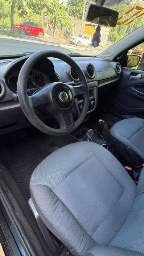 VOLKSWAGEN Gol 1.0 4P G5 TREND FLEX, Foto 7