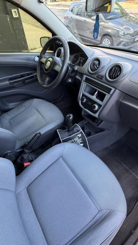 VOLKSWAGEN Gol 1.0 4P G5 TREND FLEX, Foto 8