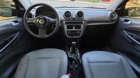 VOLKSWAGEN Gol 1.0 4P G5 TREND FLEX, Foto 9