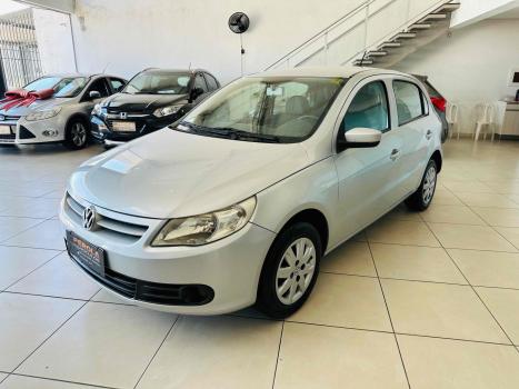 VOLKSWAGEN Gol 1.0 4P G5 FLEX, Foto 1