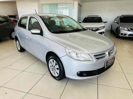 VOLKSWAGEN Gol 1.0 4P G5 FLEX, Foto 2