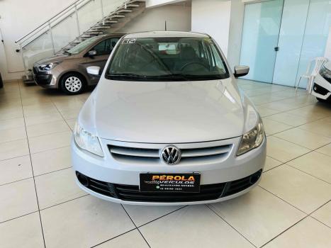 VOLKSWAGEN Gol 1.0 4P G5 FLEX, Foto 3