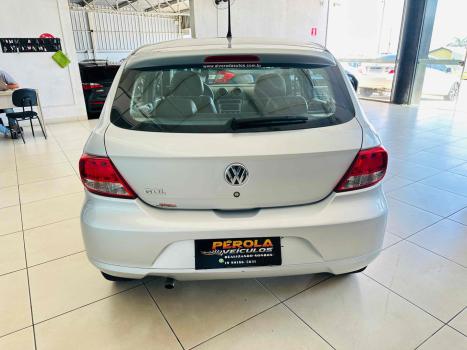 VOLKSWAGEN Gol 1.0 4P G5 FLEX, Foto 4