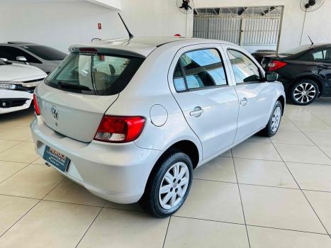 VOLKSWAGEN Gol 1.0 4P G5 FLEX, Foto 5