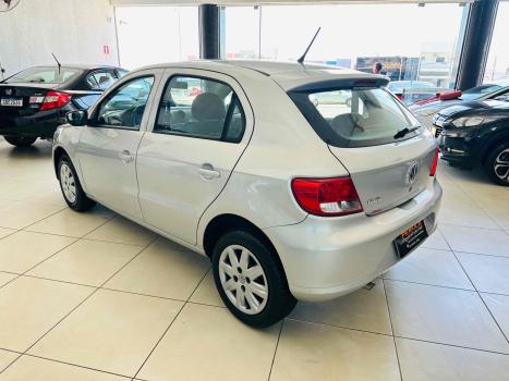 VOLKSWAGEN Gol 1.0 4P G5 FLEX, Foto 6
