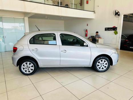 VOLKSWAGEN Gol 1.0 4P G5 FLEX, Foto 7