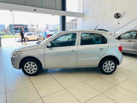 VOLKSWAGEN Gol 1.0 4P G5 FLEX, Foto 8