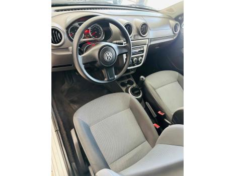 VOLKSWAGEN Gol 1.0 4P G5 FLEX, Foto 9