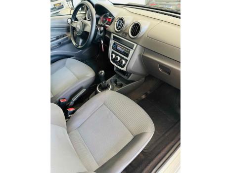 VOLKSWAGEN Gol 1.0 4P G5 FLEX, Foto 11