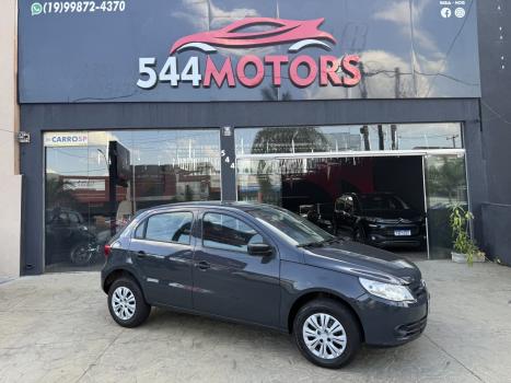 VOLKSWAGEN Gol 1.0 4P G5 FLEX, Foto 1