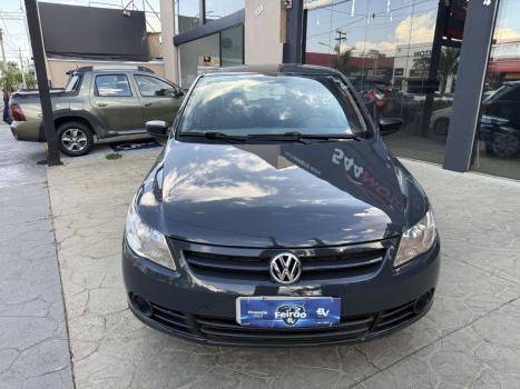 VOLKSWAGEN Gol 1.0 4P G5 FLEX, Foto 2