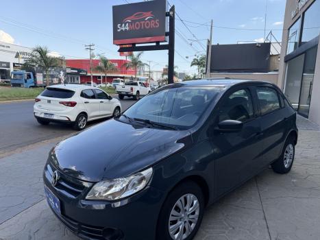 VOLKSWAGEN Gol 1.0 4P G5 FLEX, Foto 3