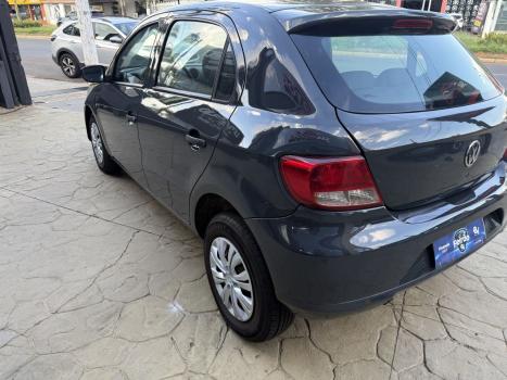 VOLKSWAGEN Gol 1.0 4P G5 FLEX, Foto 4