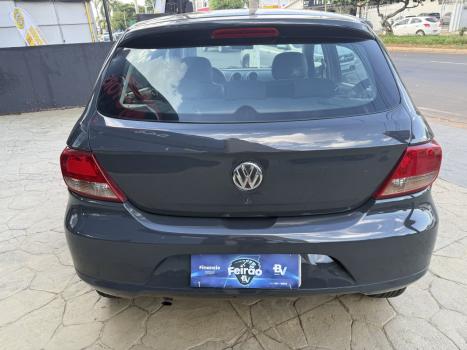 VOLKSWAGEN Gol 1.0 4P G5 FLEX, Foto 5