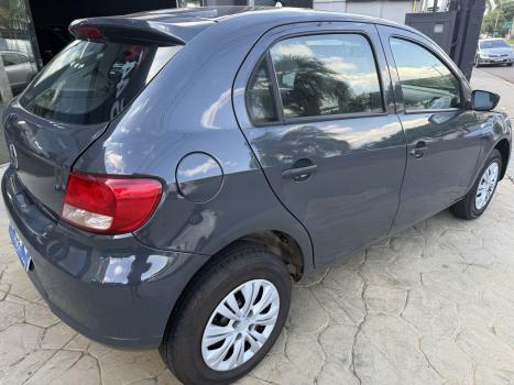 VOLKSWAGEN Gol 1.0 4P G5 FLEX, Foto 6