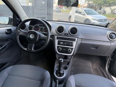 VOLKSWAGEN Gol 1.0 4P G5 FLEX, Foto 7