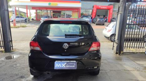 VOLKSWAGEN Gol 1.0 4P G5 TREND FLEX, Foto 6