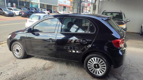 VOLKSWAGEN Gol 1.0 4P G5 TREND FLEX, Foto 7