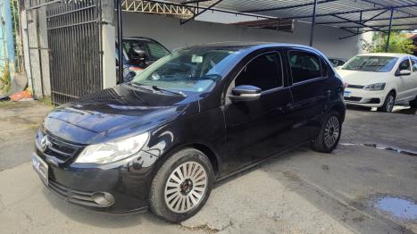 VOLKSWAGEN Gol 1.0 4P G5 TREND FLEX, Foto 9