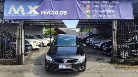 VOLKSWAGEN Gol 1.0 4P G5 TREND FLEX, Foto 1