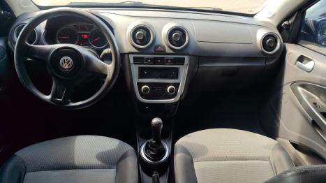 VOLKSWAGEN Gol 1.0 4P G5 TREND FLEX, Foto 13