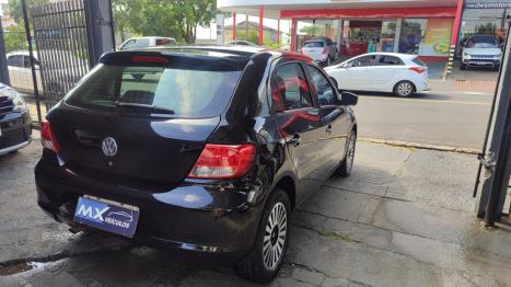 VOLKSWAGEN Gol 1.0 4P G5 TREND FLEX, Foto 10