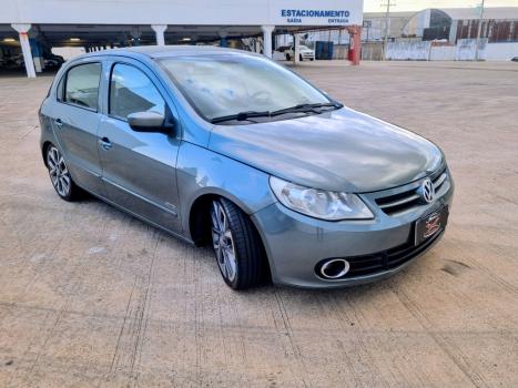 VOLKSWAGEN Gol 1.0 4P G5 FLEX, Foto 3