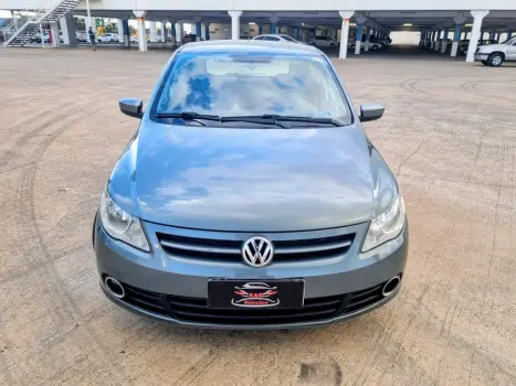 VOLKSWAGEN Gol 1.0 4P G5 FLEX, Foto 4