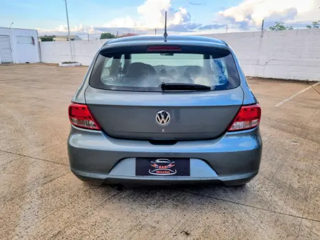 VOLKSWAGEN Gol 1.0 4P G5 FLEX, Foto 5