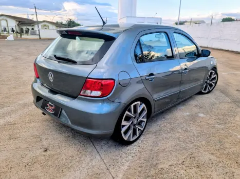VOLKSWAGEN Gol 1.0 4P G5 FLEX, Foto 6