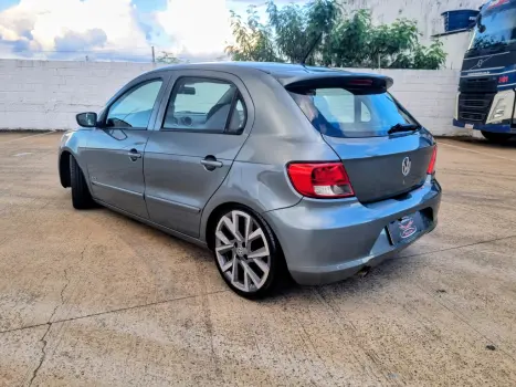 VOLKSWAGEN Gol 1.0 4P G5 FLEX, Foto 7